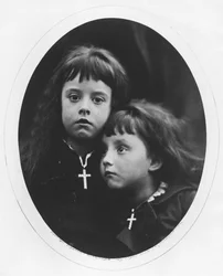 Rachel und Laura